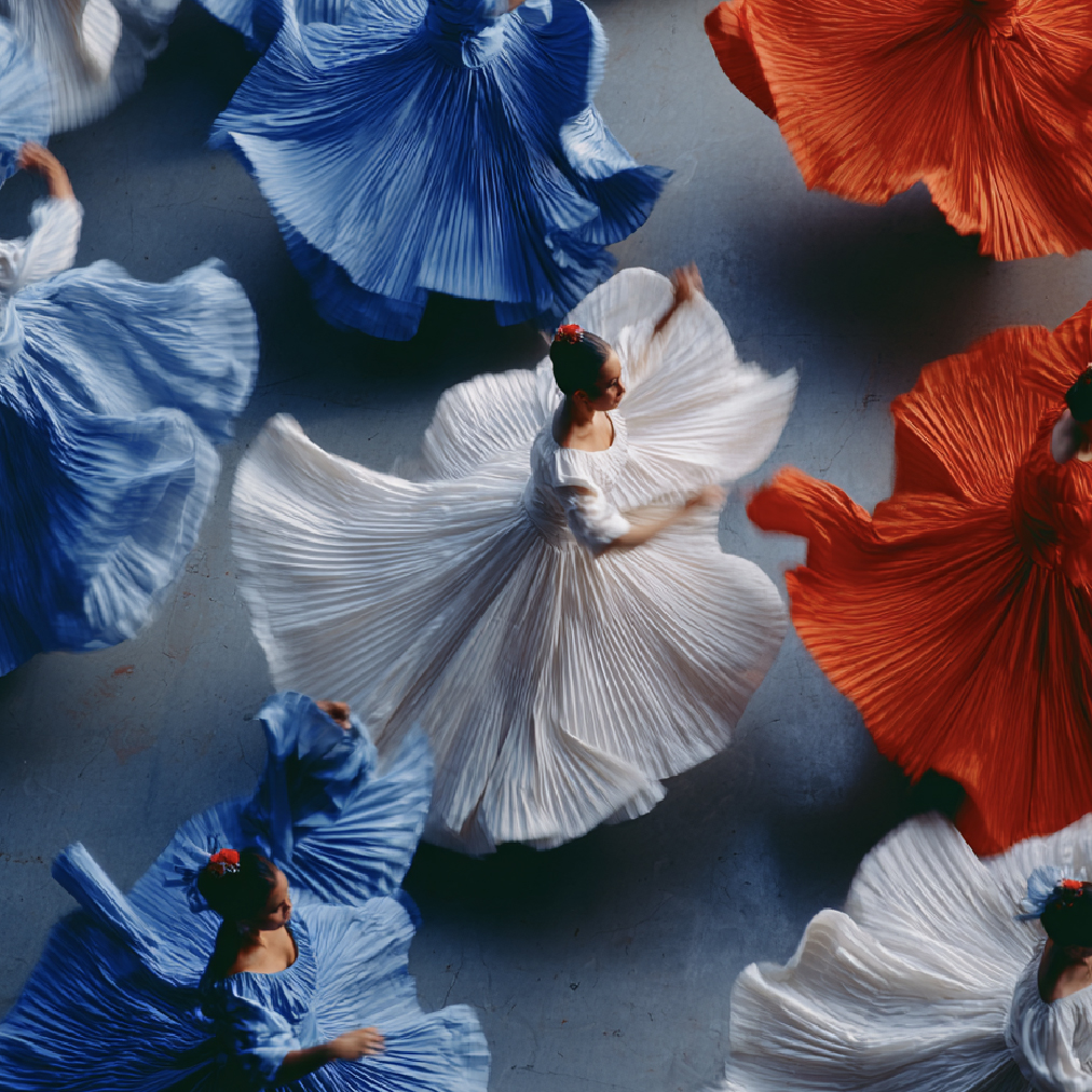 Editorial Photography
